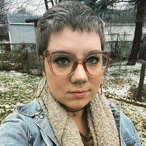 Meet your Posher, Bethany